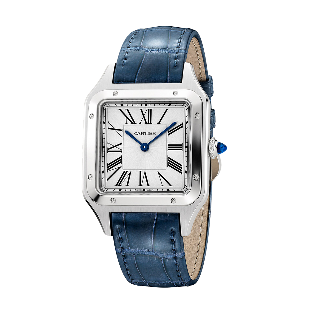 Cartier Santos-Dumont Large WSSA0085