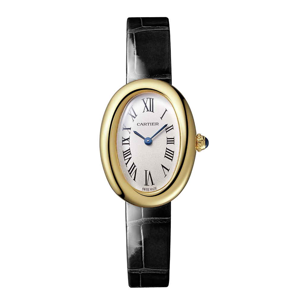 Cartier Montre Baignoire 1920 Small WGBA0022