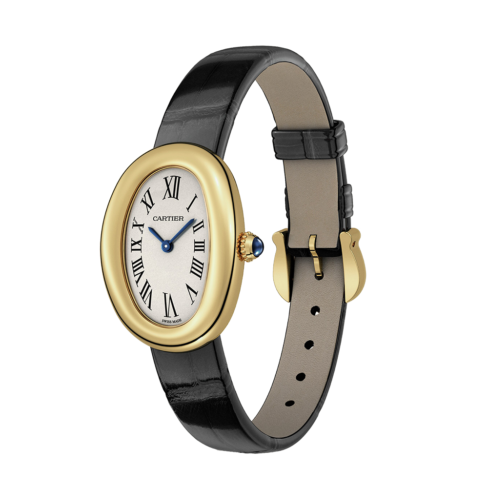 Cartier Montre Baignoire 1920 Small WGBA0022