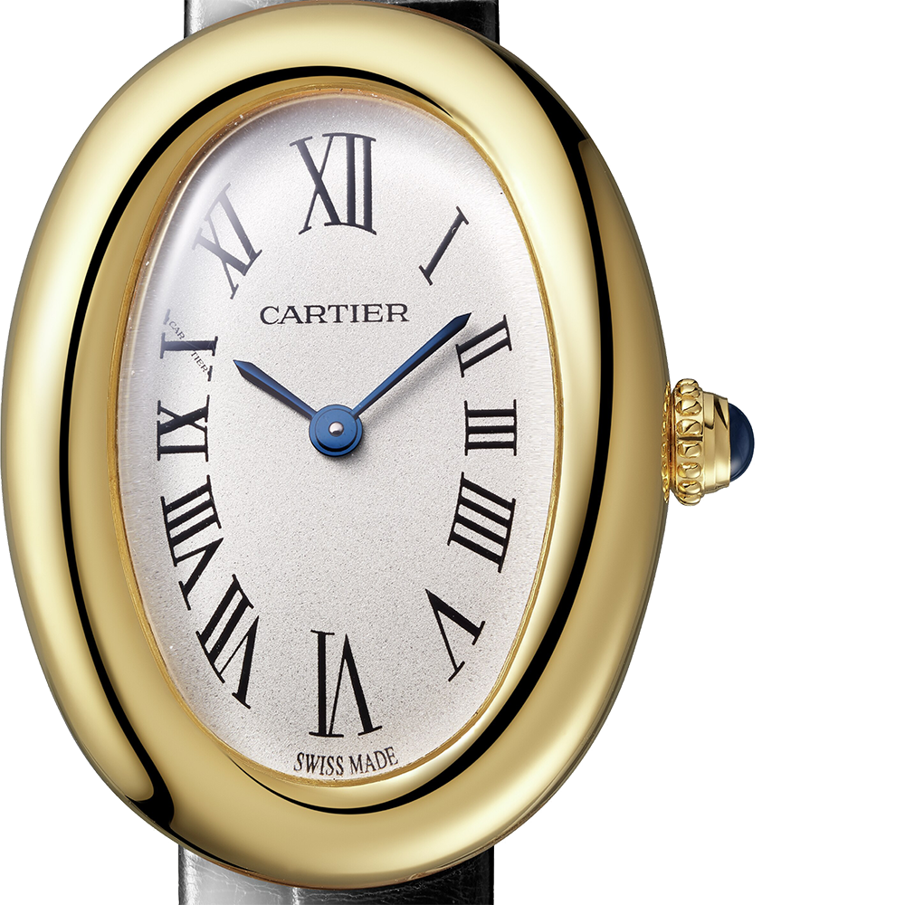 Cartier Montre Baignoire 1920 Small WGBA0022