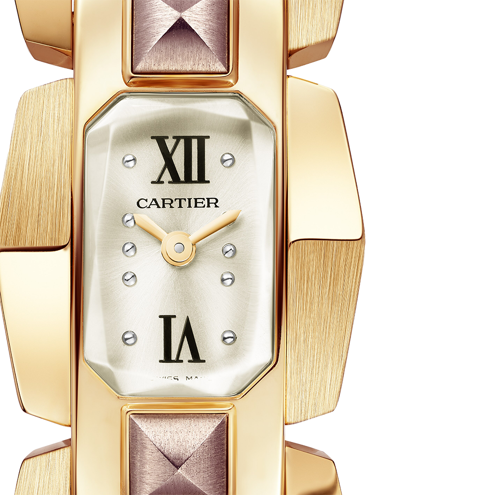 Cartier Clash [Un]limited WGMB0002