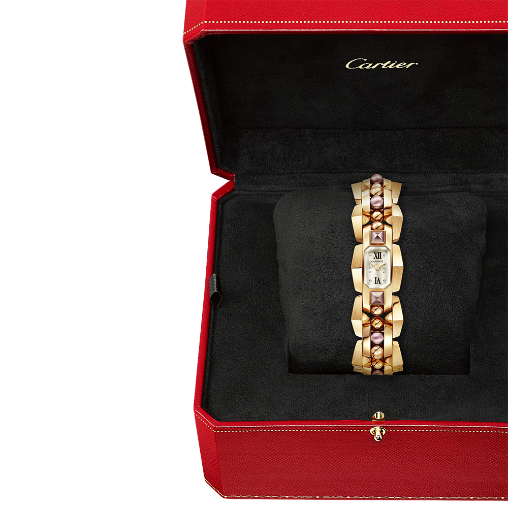 Cartier Clash [Un]limited WGMB0002