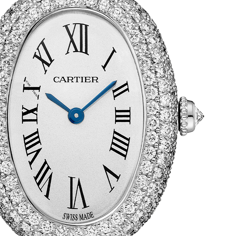 Cartier Baignoire de Cartier WJBA0021