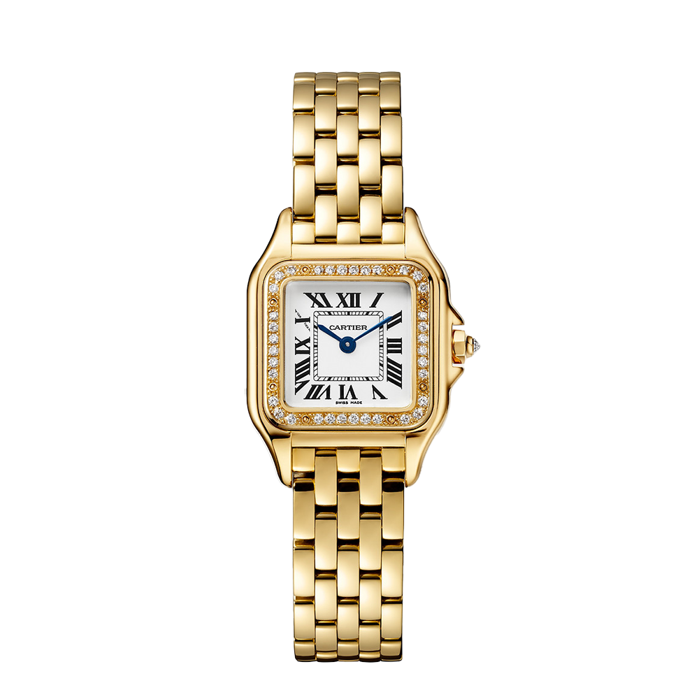 Cartier Panthere de Cartier Small WJPN0067