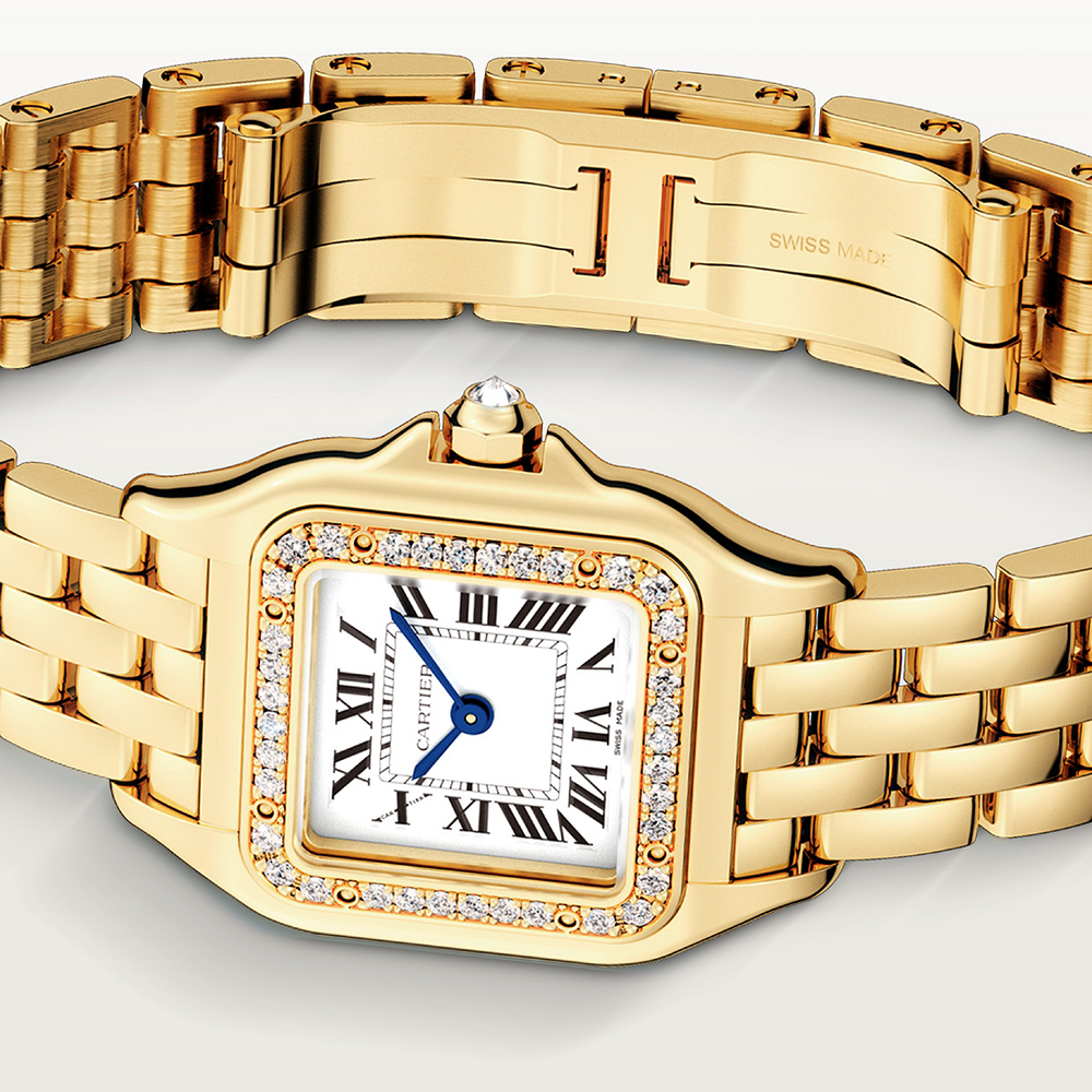 Cartier Panthere de Cartier Small WJPN0067