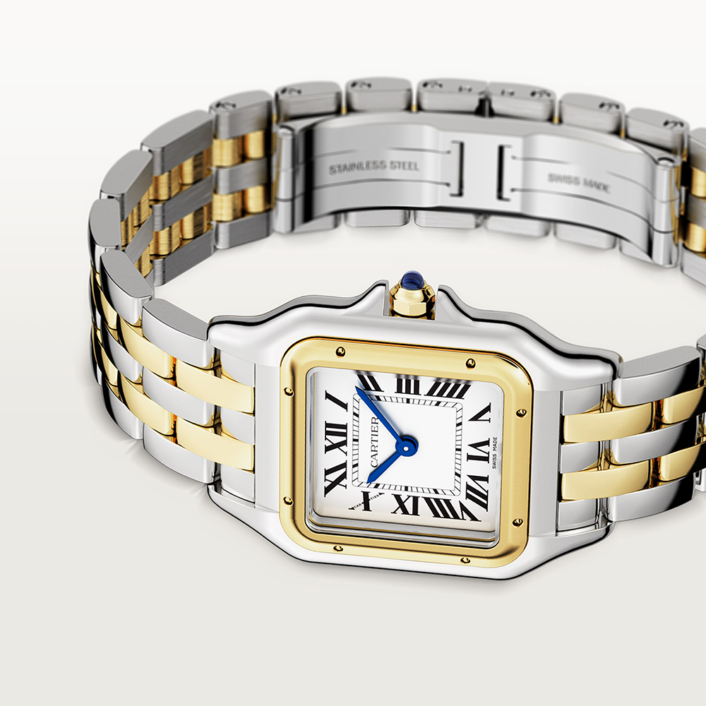 Cartier Panthère de Cartier Medium W2PN0007