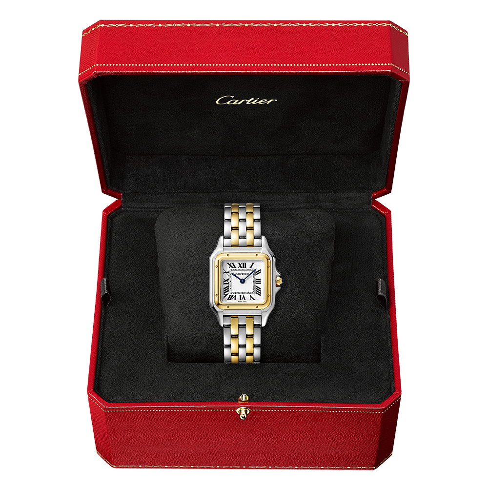 Cartier Panthère de Cartier Medium W2PN0007