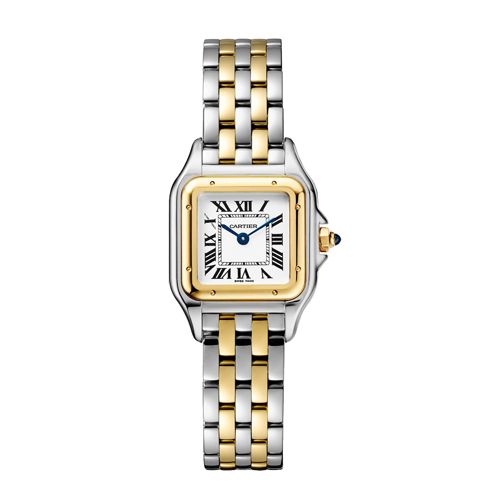 Panthère de Cartier watch W2PN0013