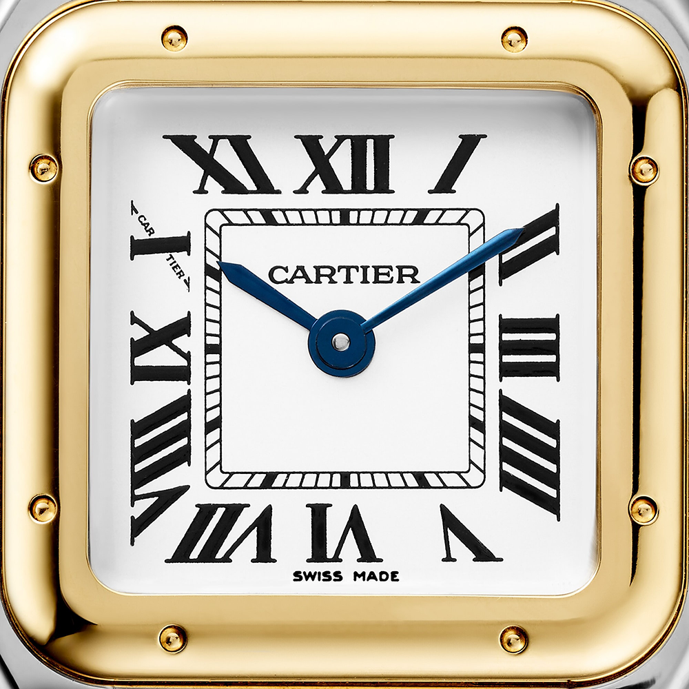 Panthère de Cartier watch W2PN0013