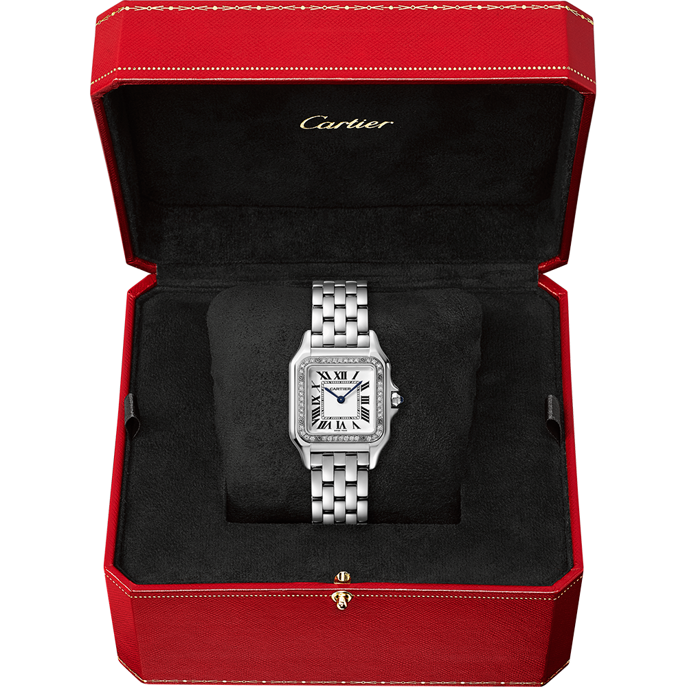 Cartier Panthère de Cartier Medium W4PN0008