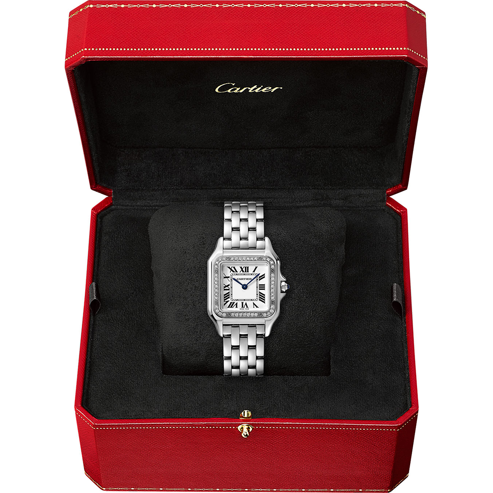 Cartier Panthère de Cartier Medium W4PN0008