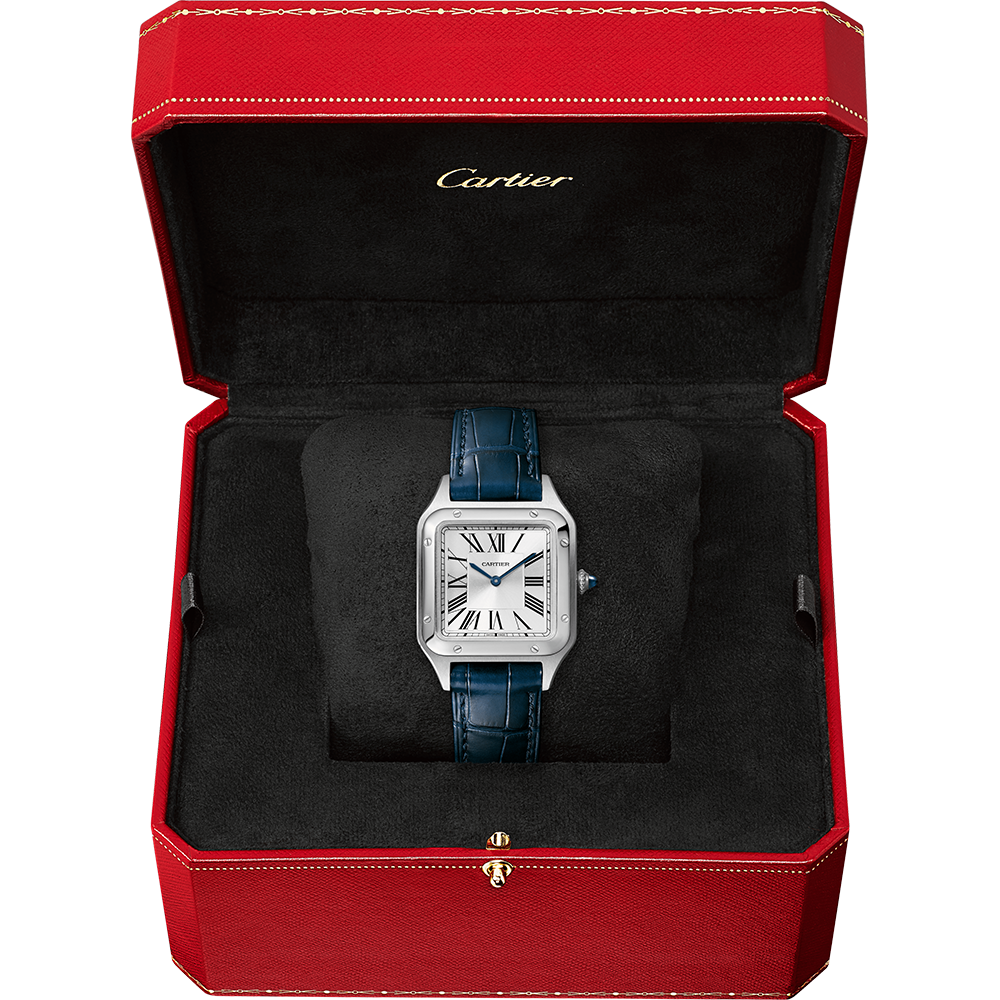 Cartier Santos-Dumont WSSA0023