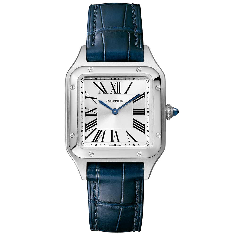 Cartier Santos-Dumont Small WSSA0023