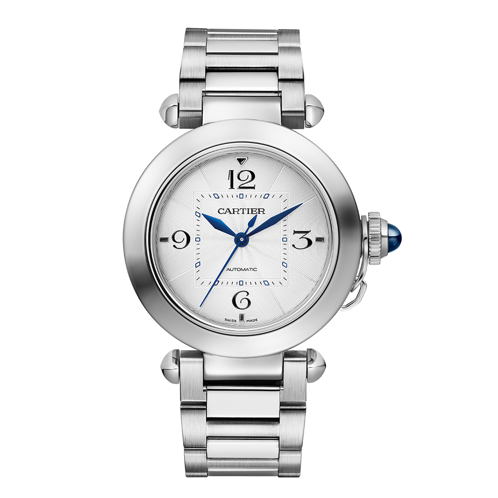 Cartier Pasha de Cartier Medium WSPA0013