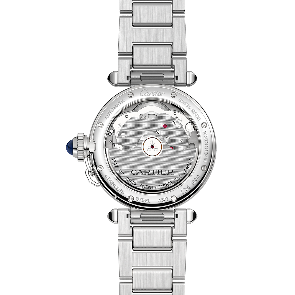 Cartier Pasha de Cartier Medium WSPA0013