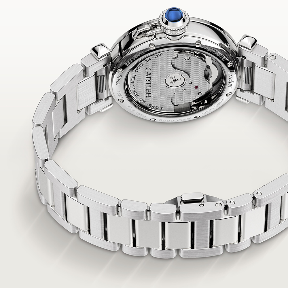 Cartier Pasha de Cartier Medium WSPA0013