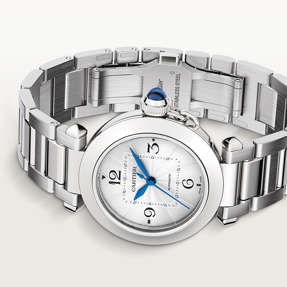 Cartier Pasha de Cartier Medium WSPA0013