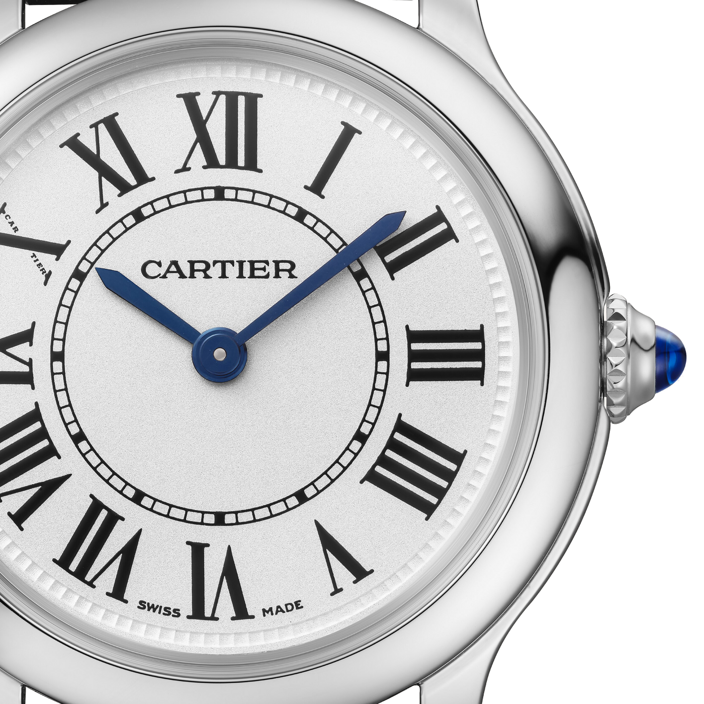 Cartier Ronde de Cartier 29mm WSRN0030