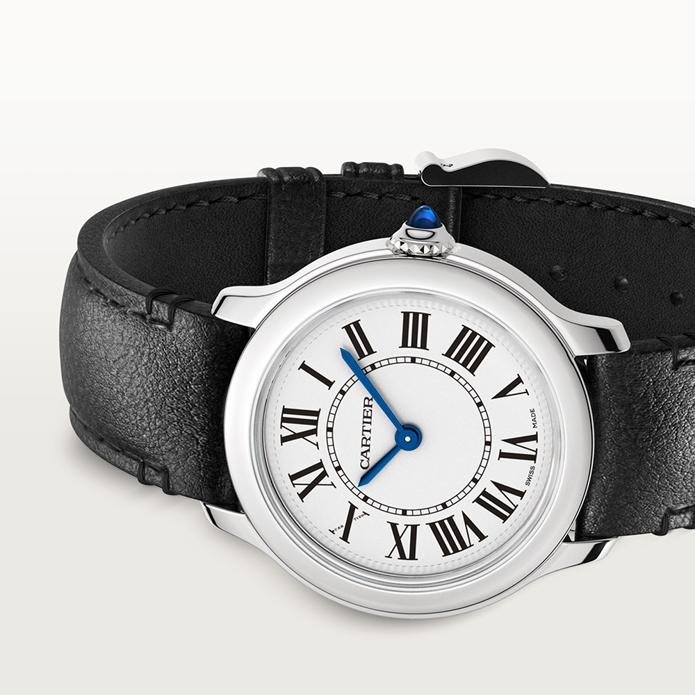 Cartier Ronde de Cartier Small WSRN0030