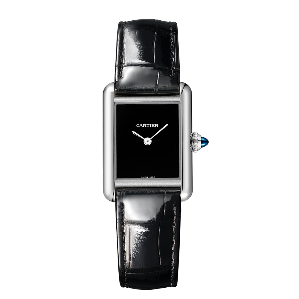 Cartier Tank Must de Cartier Small WSTA0071