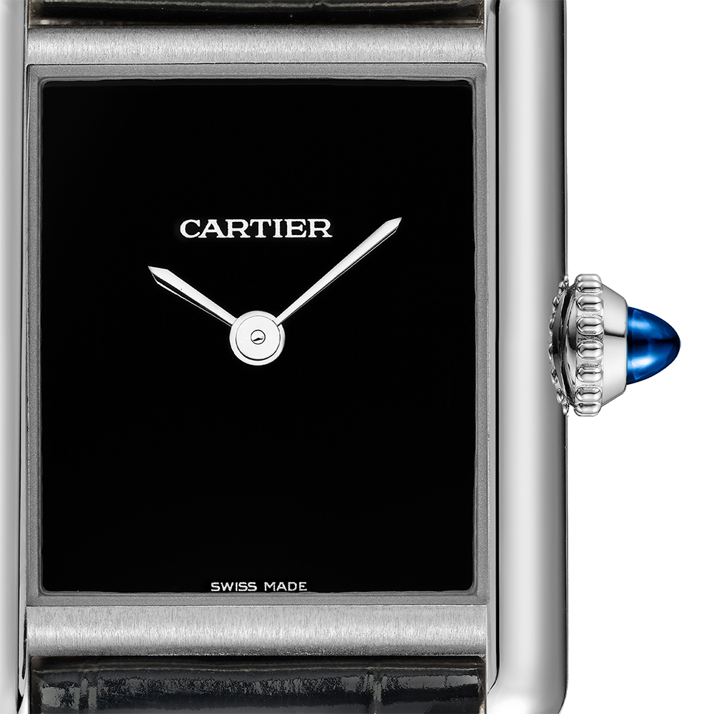 Cartier Tank Must de Cartier Small WSTA0071