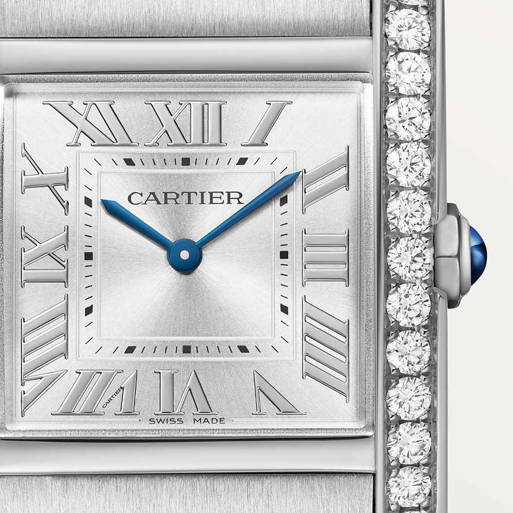 Cartier Tank Française Medium W4TA0021