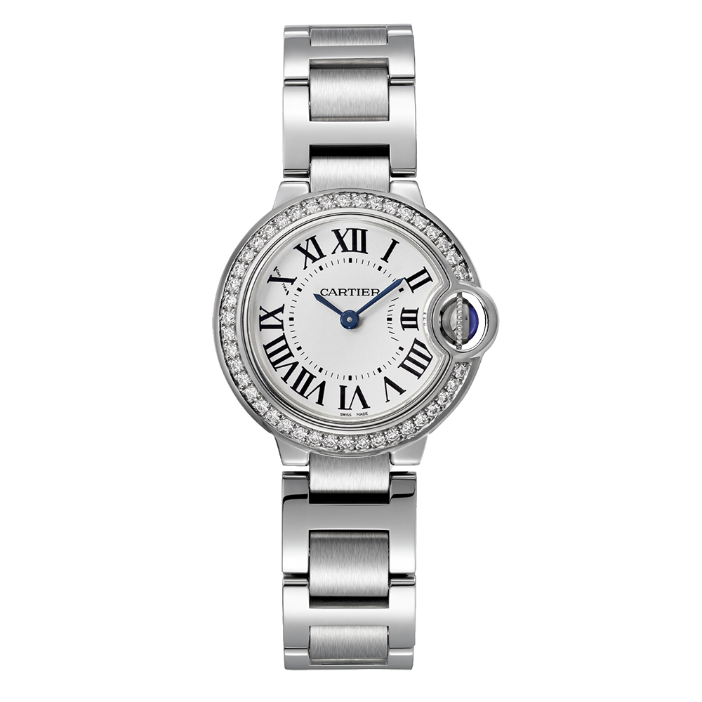 Cartier Ballon Bleu de Cartier 28mm W4BB0030