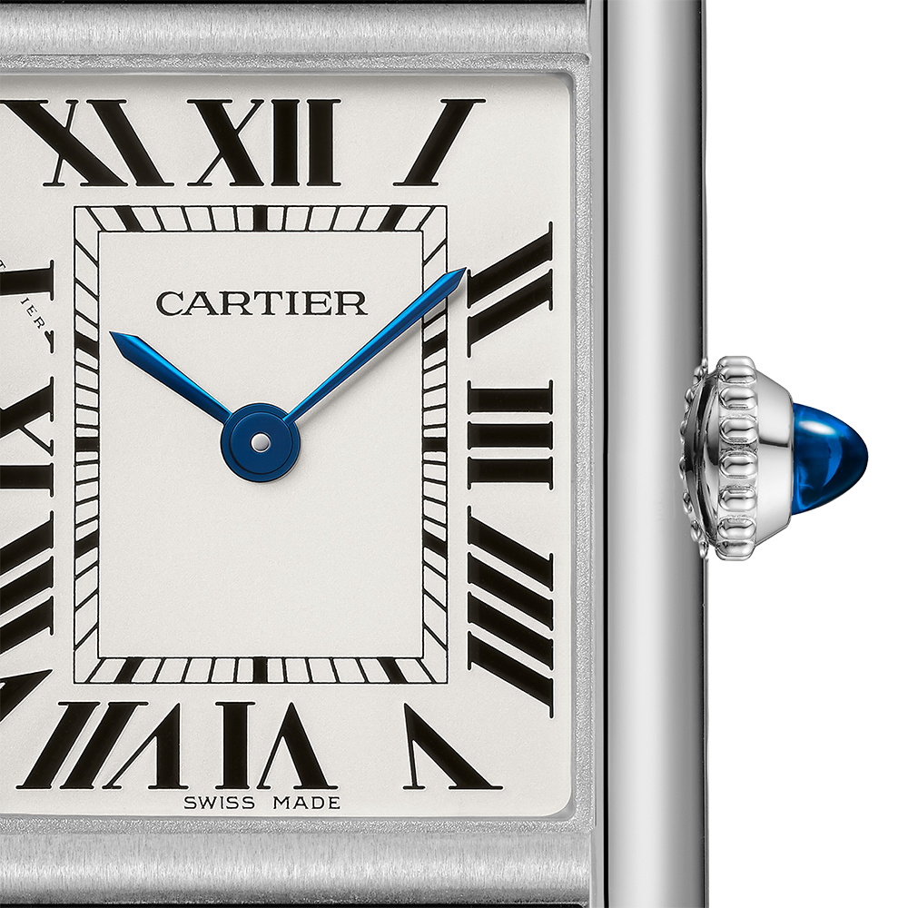 Cartier Tank Must SolarBeat™ WSTA0060