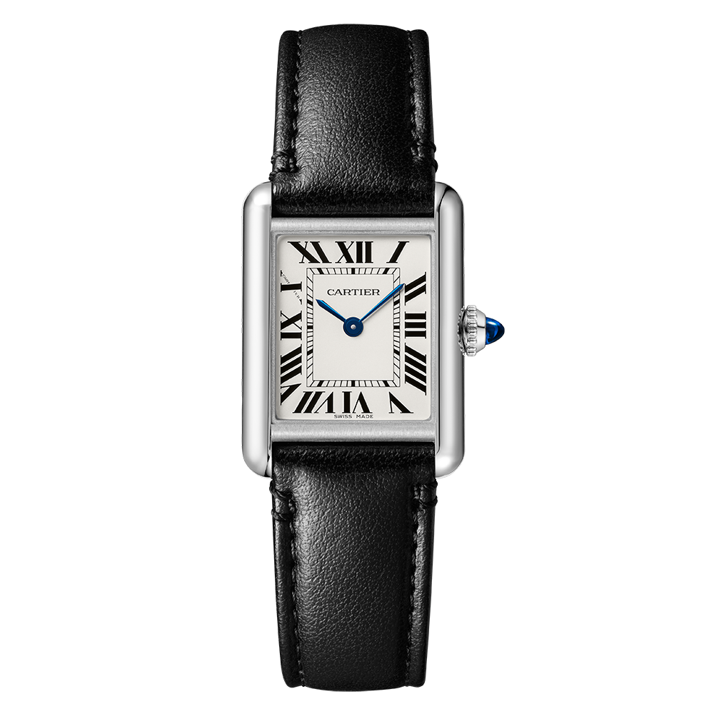 Cartier Tank Must SolarBeat™ Small WSTA0060