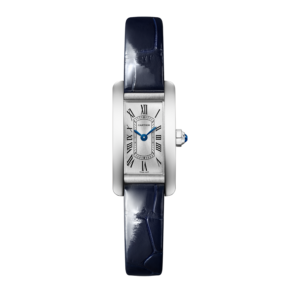 Cartier Tank Américaine Mini WSTA0081