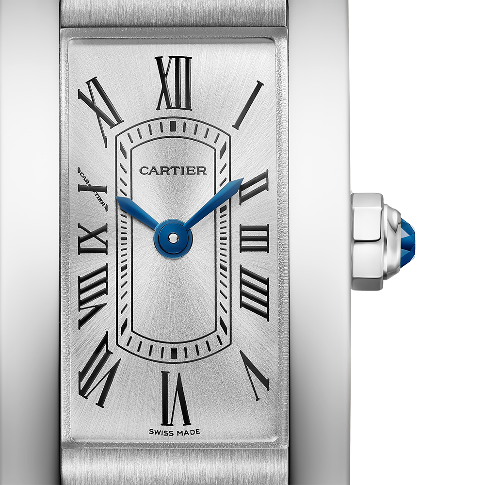 Cartier Tank Américaine Mini WSTA0081