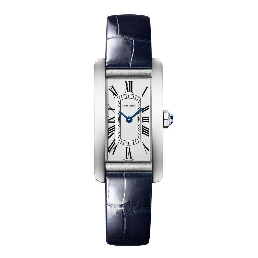 Cartier Tank Américaine WSTA0082