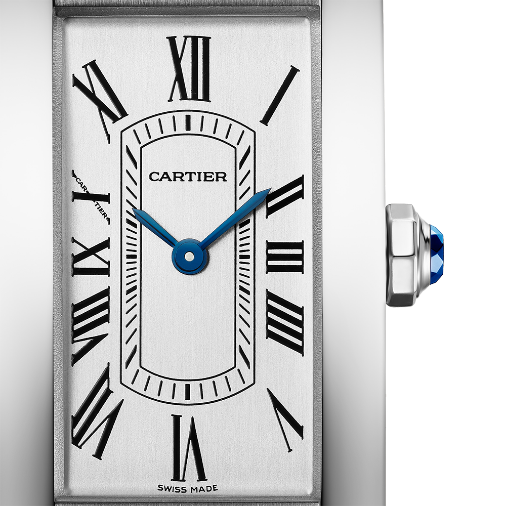 Cartier Tank Américaine WSTA0082