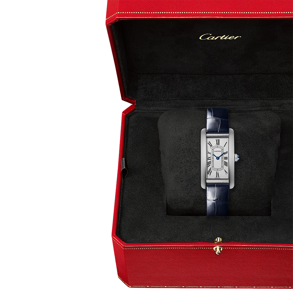 Cartier Tank Américaine WSTA0082