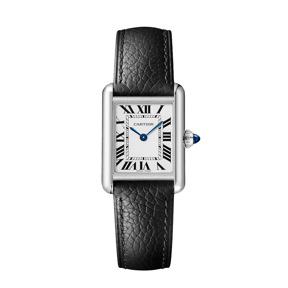 Cartier Tank Must Solarbeat ™ WSTA0089