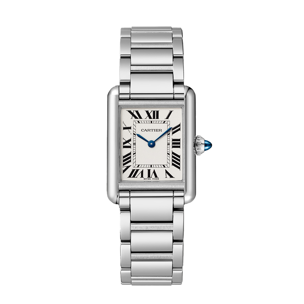 Cartier Tank Must de Cartier Small WSTA0107