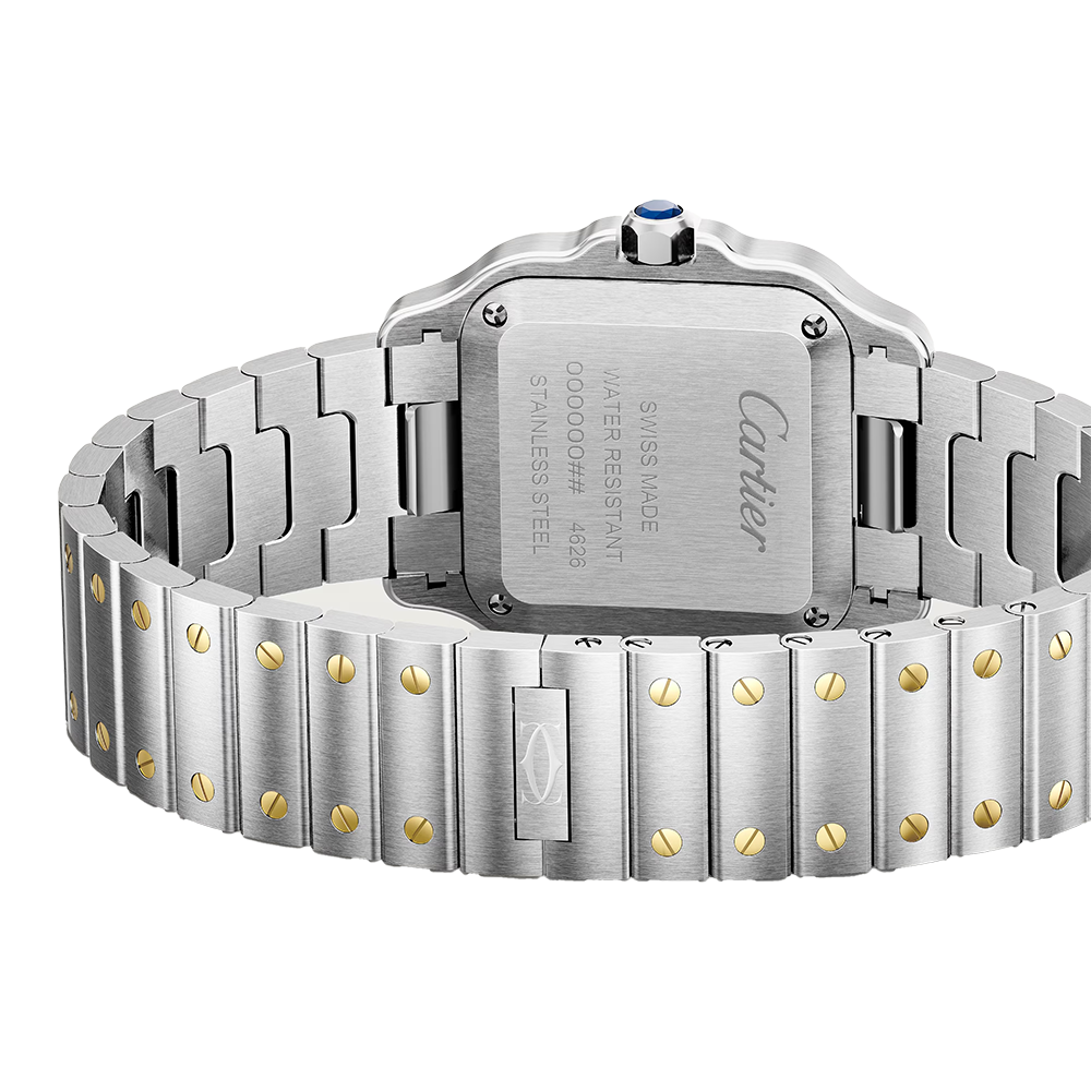 Cartier Santos de Cartier Small Watch W2SA0033
