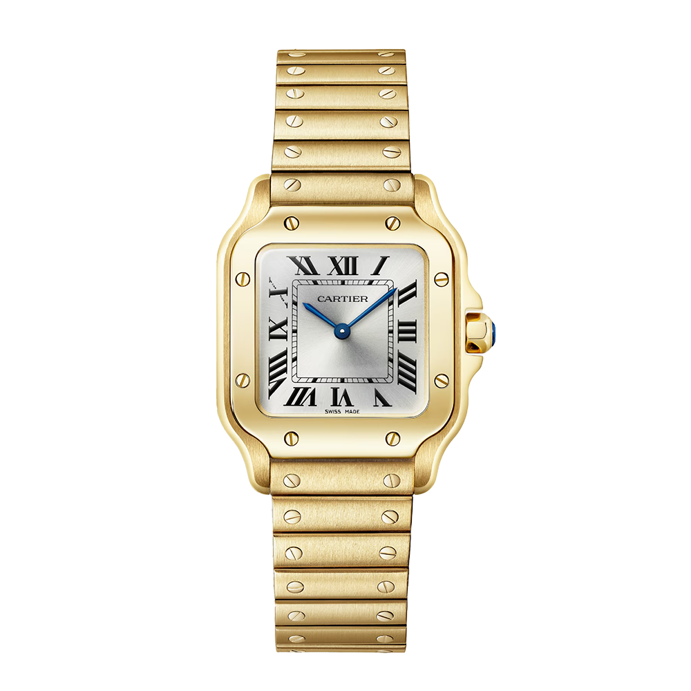 Cartier Santos de Cartier Small Watch WGSA0107