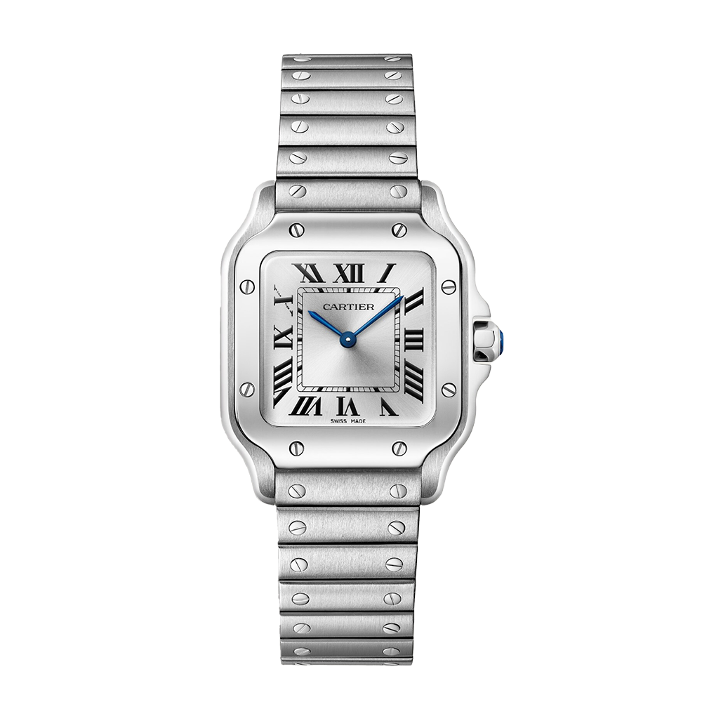 Cartier Santos de Cartier Small Watch WSSA0082