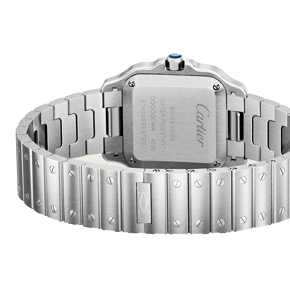 Cartier Santos de Cartier Small Watch WSSA0082