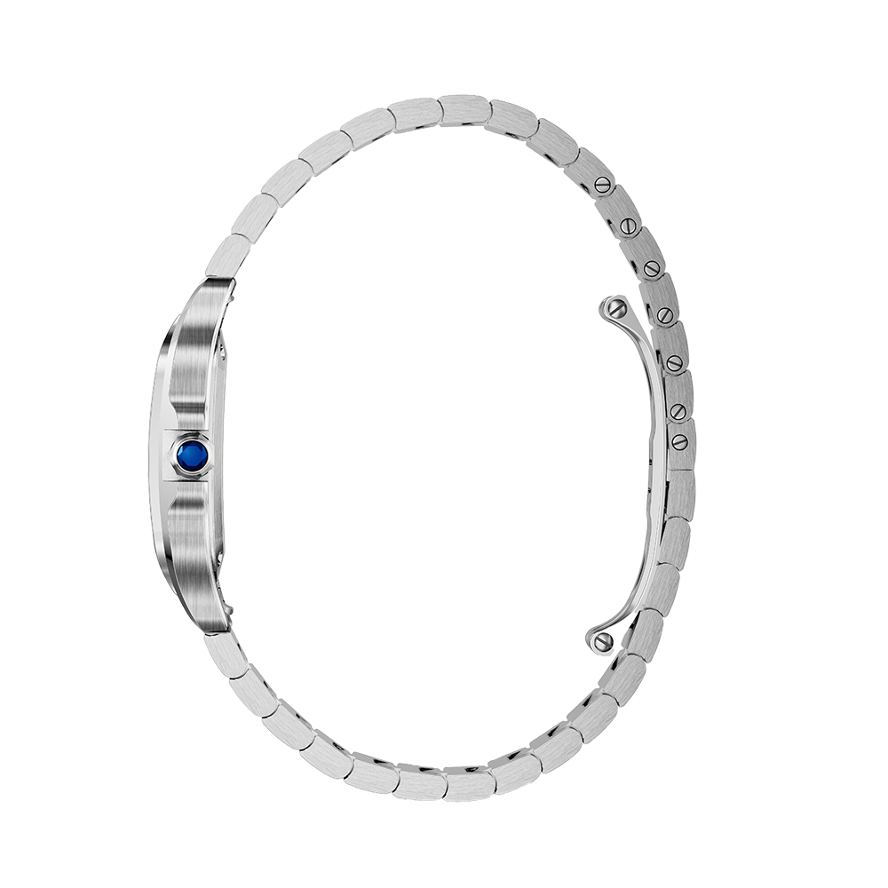 Cartier Santos de Cartier Small Watch WSSA0082