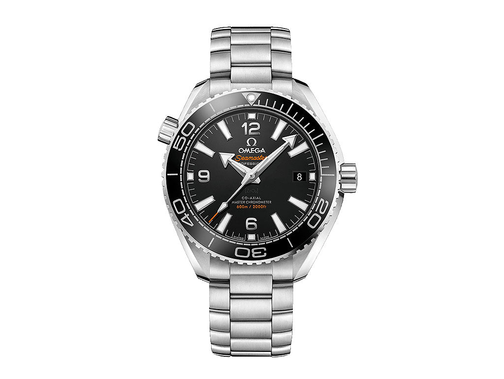 Omega Seamaster Planet Ocean 600m Co-Axial Chronograph 215.30.40.20.01.001