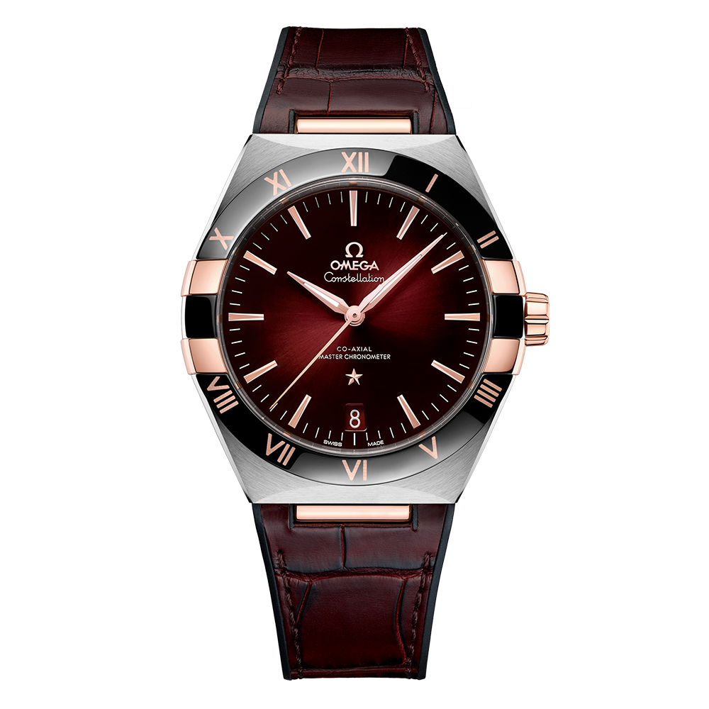 OMEGA Constellation 41 131.23.41.21.11.001