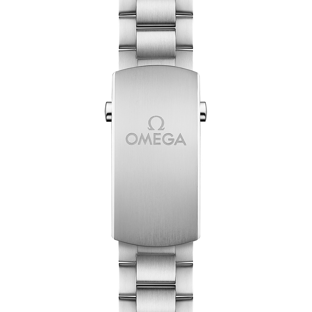 OMEGA Seamaster Planet Ocean 600M Co-Axial GMT 215.30.44.22.01.001