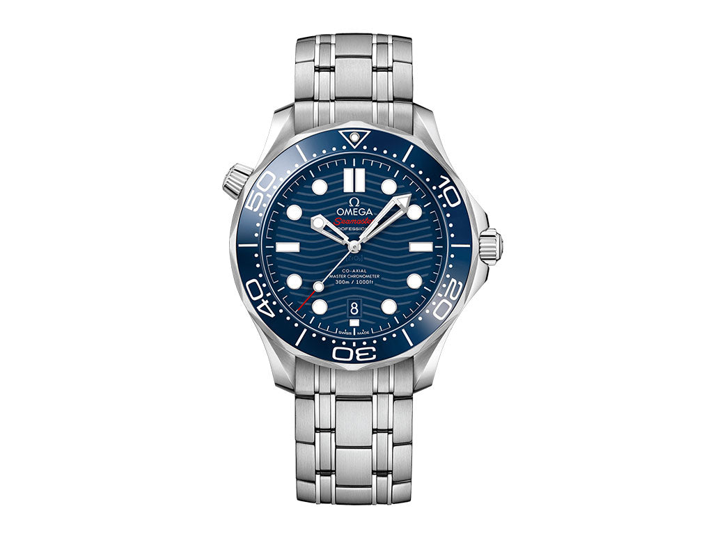 OMEGA Seamaster Diver 300M 210.30.42.20.03.001