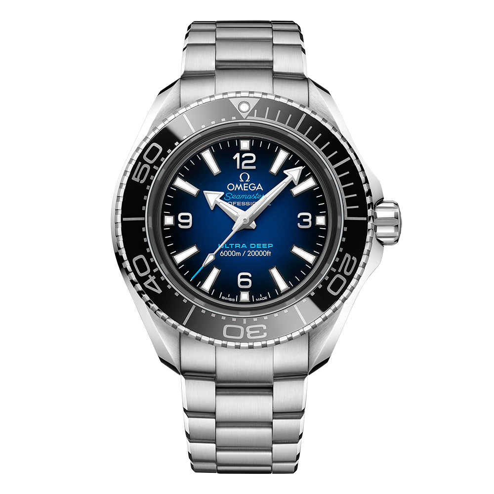 OMEGA Seamaster Planet Ocean 215.30.46.21.03.001