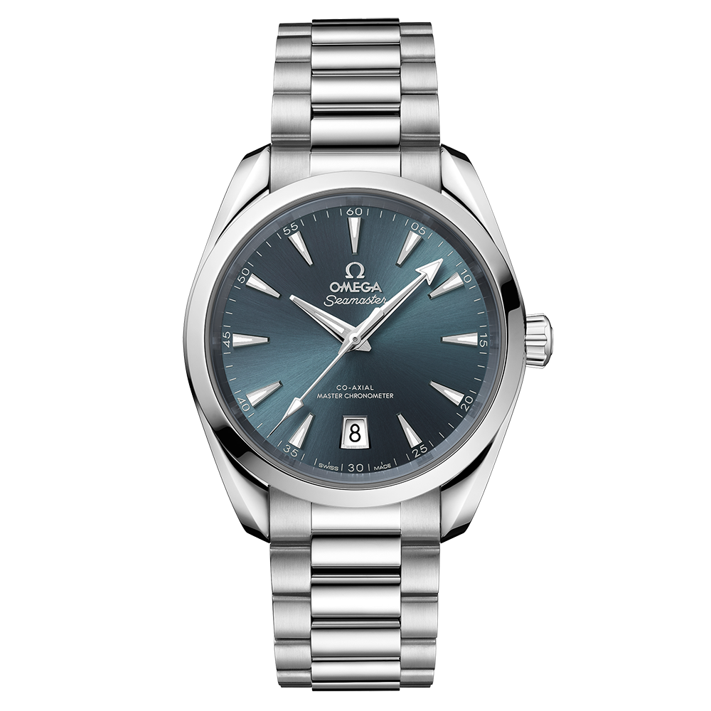 OMEGA Seamaster Aqua Terra 220.10.38.20.03.003