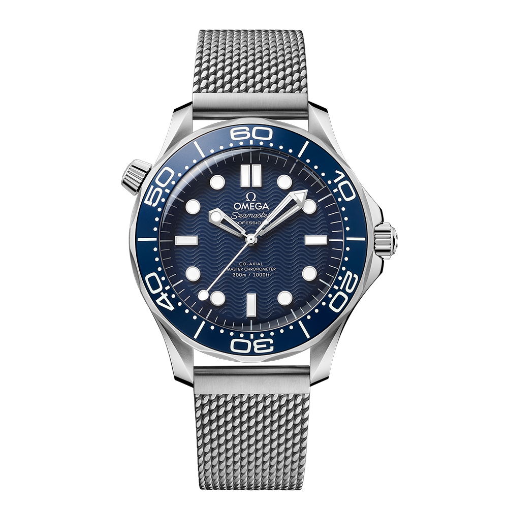 OMEGA Seamaster Diver 300M 210.30.42.20.03.002