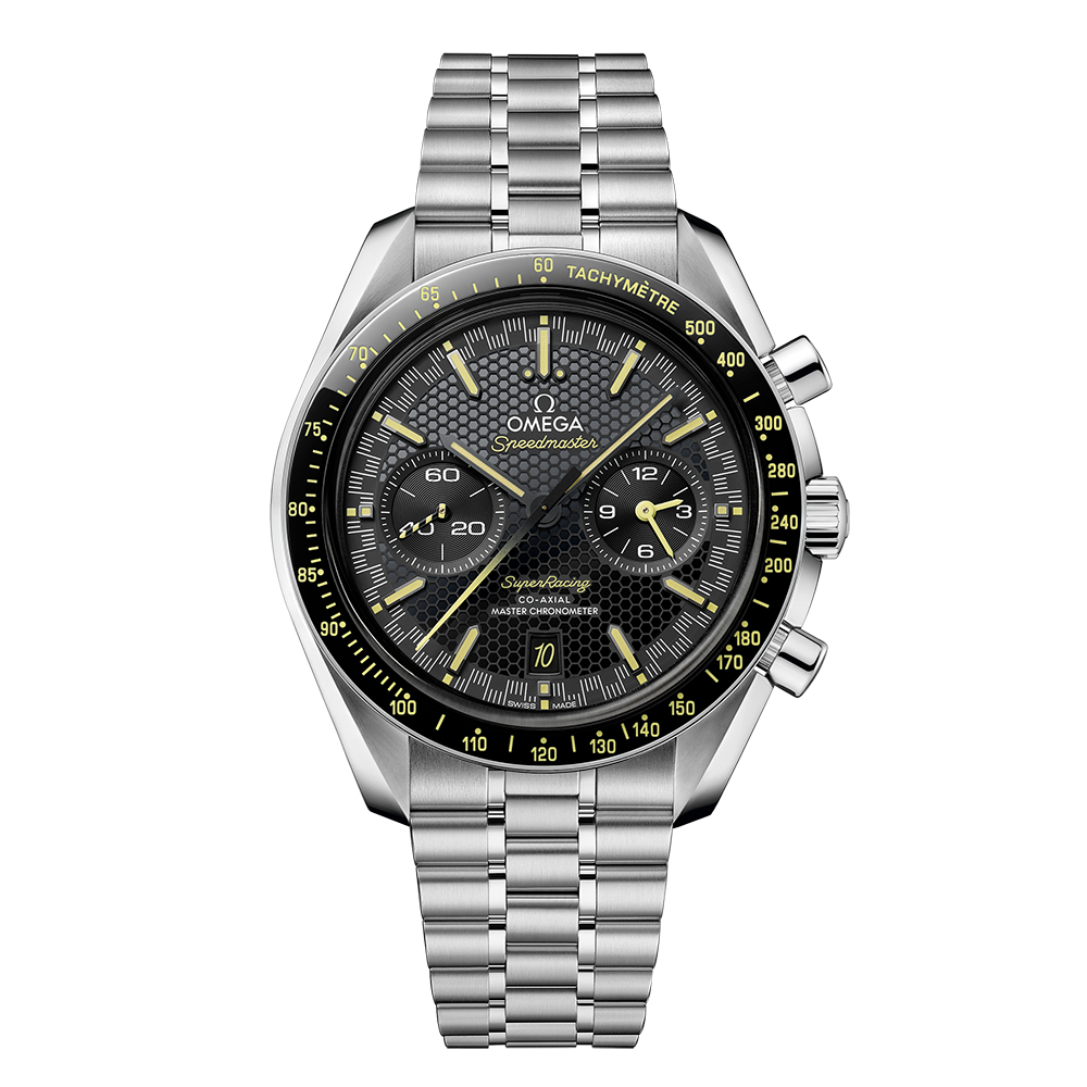 OMEGA Speedmaster Super Racing 329.30.44.51.01.003