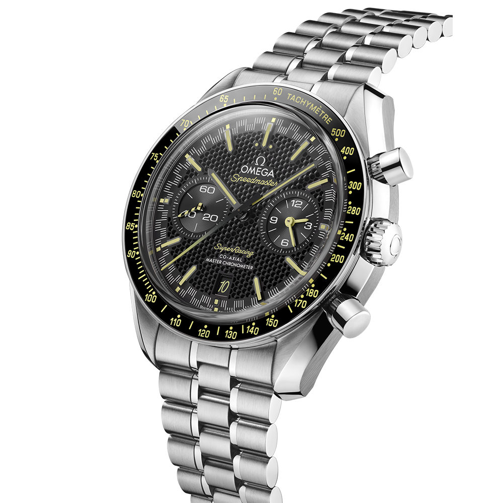 OMEGA Speedmaster Super Racing 329.30.44.51.01.003